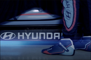 Hyundai Motorsport Set to Go Electric