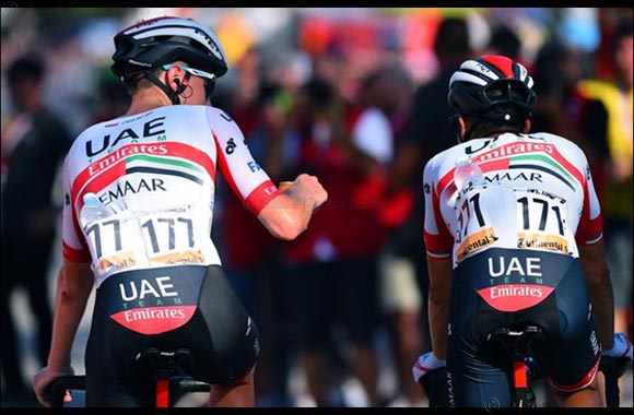 Double Top Ten as Aru Bounces Back at Vuelta