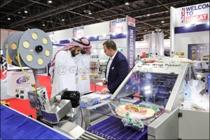 Global Flavour Powerhouses to Lift the Lid on New Zest for Food Production at Gulfood Manufacturing 2019