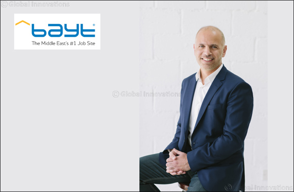 Bayt.com's Future of Work Report Predicts Demand for Jobs in the UAE over the Next 10 Years
