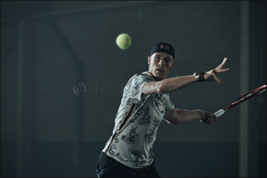 Tag Heuer Highlights Support of Young Tennis Talents by Welcoming Three New Players to Its League of All-star Brand Ambassadors