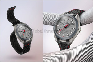 Seamaster Aqua Terra “Ultra Light”