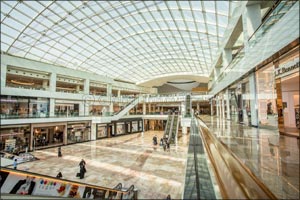 Dubai Festival City Mall Aims to Recycle 75% of Waste by 2022