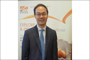 Hong Kong Trade Fairs in Fall 2019 Strengthening bilateral trade between Hong Kong and the UAE