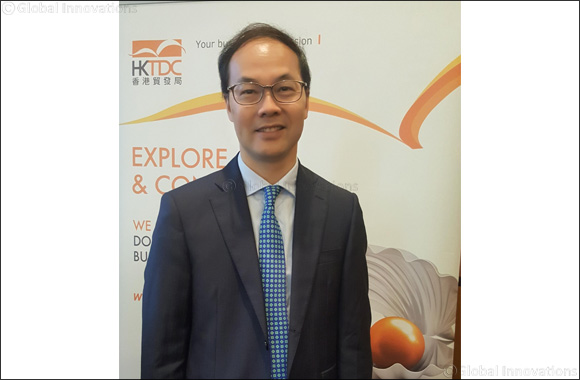 Nine international fairs in HK to strengthen bilateral trade