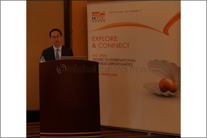 Nine international fairs in HK to strengthen bilateral trade