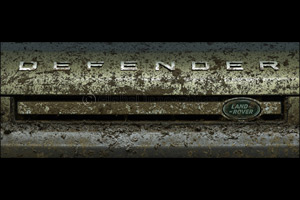 New Land Rover Defender Expedition 001: From the Centre of the Earth to Its World Premiere at the Frankfurt Motor Show