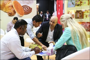 Yummex Middle East Expands as Mena's Confectionery, Snacks and Ready-to-eat Industry on Track to Reach Usd 34.5 Billion by 2023