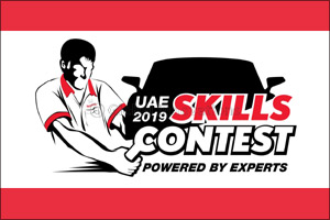 Trading Enterprises – Honda announces winners of the  UAE Honda Aftersales Skills Contest