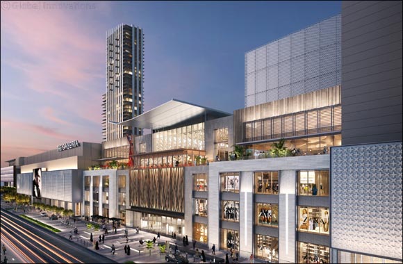 Alshaya Brings a Range of Exciting Shopping and Dining Experiences to the Galleria Al Maryah Island in Abu Dhabi