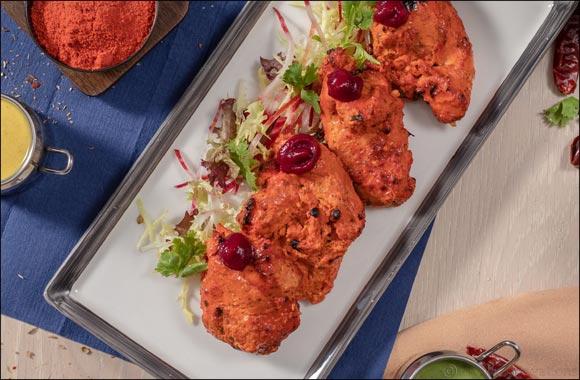 Journey through Old Delhi's idyllic charm with Purani Dilli, Sheikh Zayed Road