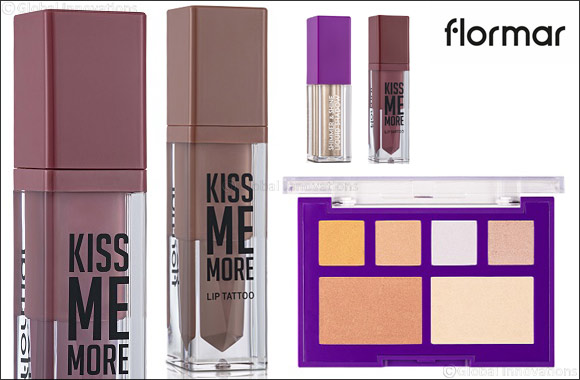 Shine On & Be Your Best Self this Season with Flormar