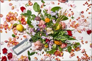 Herbal Essences & The Royal Botanic Gardens, Kew – A Match Made In Hair Heaven!