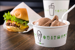 We're Shakin' it up at The Galleria Al Maryah Island Shake Shack launches its 11th branch in UAE