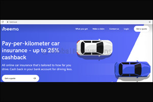 Beema Launches UAE's First Pay-per-kilometer Motor Insurance