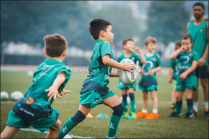 Dubai Knights Eagles To Host Open Day Ahead Of Upcoming Season on 6th September