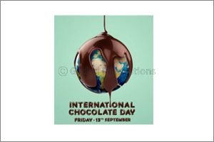 Free Hot Chocolate on International Chocolate Day!