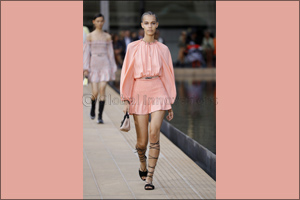 LONGCHAMP Spring/Summer 2020