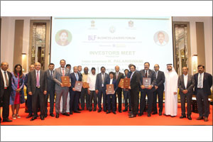 Tamil Nadu seeks investment from UAE