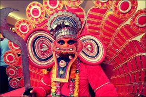 Colourful Onam Festivities to Kick-start at Arabian Center