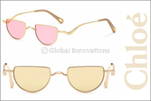Chloé introduces the new vintage-inspired “Ayla” style