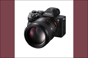 Sony Middle East and Africa launches the new king of full frame mirrorless cameras – Alpha 7R IV