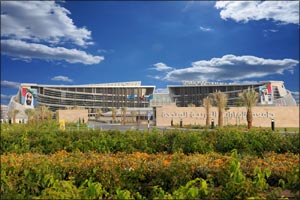 UAEU is now ranked #1 in the UAE and in the category of the best #301-350 universities worldwide per the Times Higher Education World University Ranking 2020