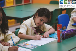 GEMS Cambridge International Private School Sharjah welcomes 840 students and 60 teachers to the 2019-2020 academic year