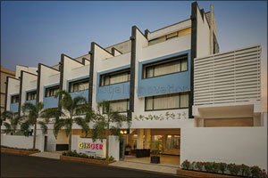 Ginger signs a new hotel in Candolim, GOA