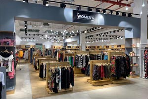 'Al Wahda Mall to welcome THE DEAL'