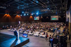 GITEX Technology Week and GITEX Future Stars to show how next-gen technologies and human ingenuity will synergise to optimise impact for business and societal good