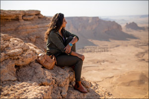 Tag Heuer Launches Limited Edition Green Aquaracer in the Kingdom of Saudi Arabia (KSA)