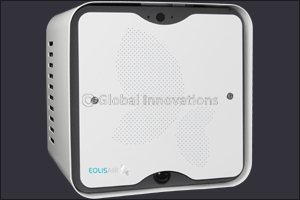 Eolisair to exhibit at The Hotel Show as part of Design and Hospitality Week