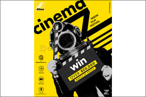 Nikon ME Launches Film Festival - Cinema Z