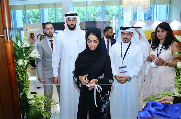 Finding the right balance between human touch and technology is the biggest challenge for companies in the Middle East