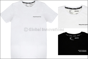 A Thought-evoking Apparel Line