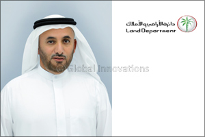 Dubai Land Department strategic partner of Cityscape Global 2019