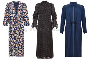 Marks & Spencer unveils the SS19 Modest Collection'