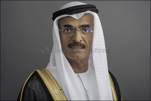 Organized by the Ministry of Infrastructure Development and the Sheikh Zayed Housing Programme  in Dubai 6-8 October
