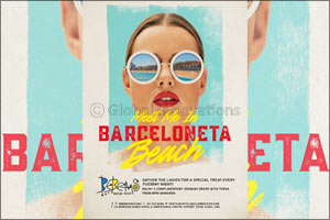 Ladies Special at Bebemos every Tuesday Night this October