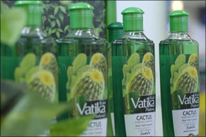 Vatika Naturals introduces World's first Hair Oil Innovation to the UAE