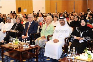 Artificial Intelligence and Innovation in healthcare takes centerstage at 8th SEHA International Nursing Midwifery and Allied Health Conference in Abu Dhabi