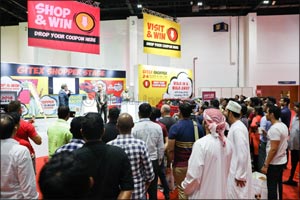 Gitex Shopper 2019 Opens Today With the Latest Technologies, Hottest Deals and Irresistible Offers