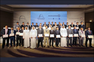 FANR Certifies second group of UAE National Nuclear Reactor Operators