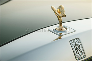Rolls-Royce Motor Cars AGMC Dubai Launch the Goodwood Pioneers Collection