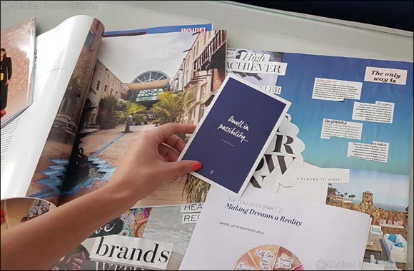 Val-YOU 2019: A Vision Board Workshop