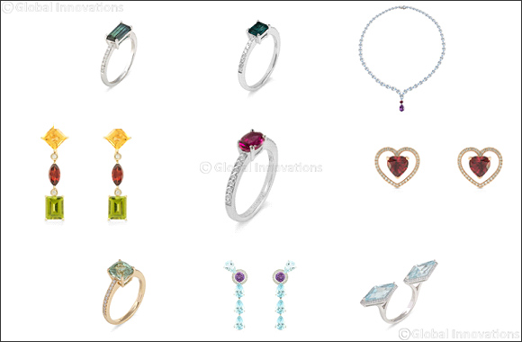 Presenting Noora Shawqi's Ceylon Collection, Exclusive to  Robinsons