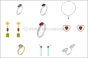 Presenting Noora Shawqi's Ceylon Collection, Exclusive to  Robinsons