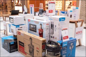 Bigger Than Ever! Grab the Best Deals at Burjuman's Annual Electronics Fair