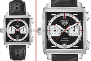 The Saga Continues: Fourth Limited Edition Monaco Timepiece Unveiled at Exclusive Event in Tokyo